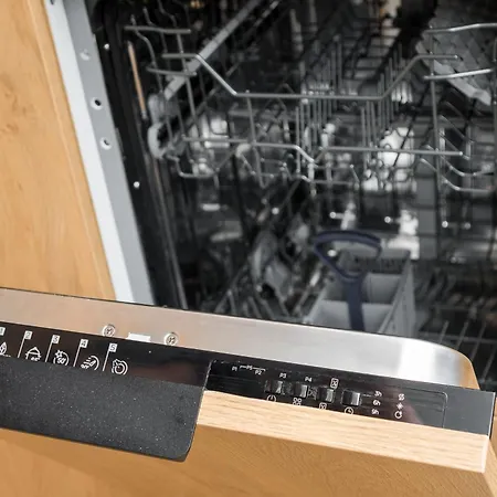 Praga Bliska Modern By Bookinghost Apartament Warszawa