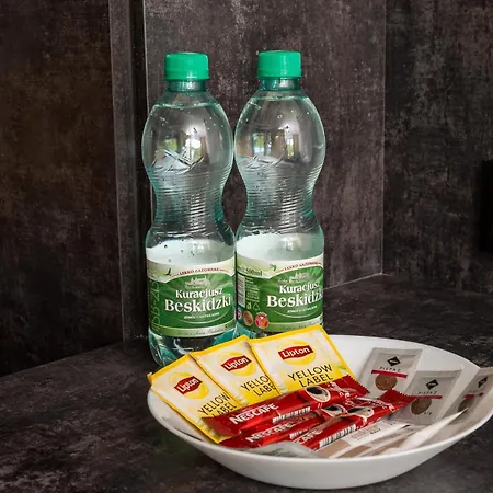 Apartman Praga Bliska Modern By Bookinghost Varsó