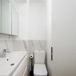 Praga Bliska Modern By Bookinghost * Varšava